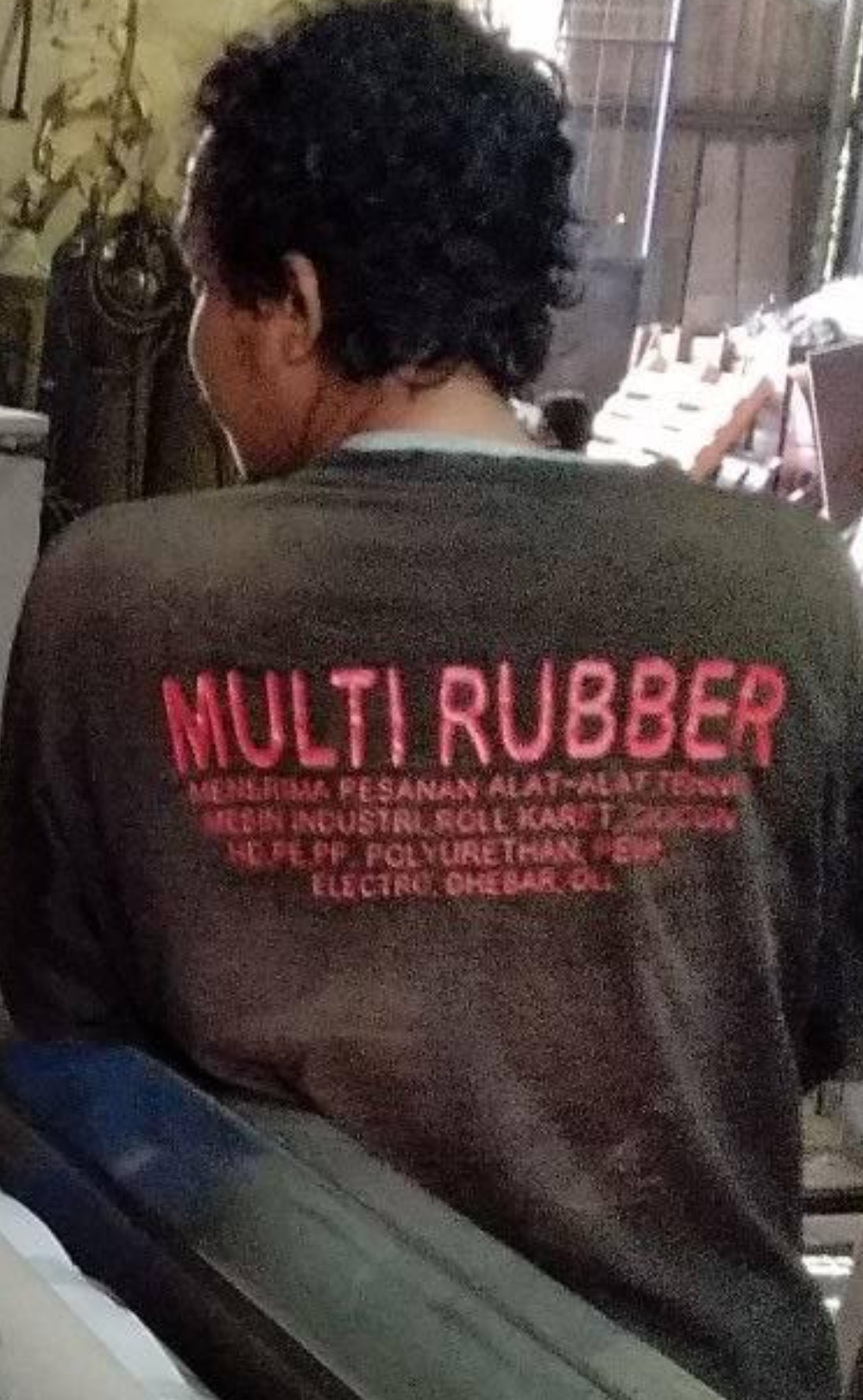Team Member